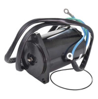 Power Trim Motor for Yamaha 200-250 V6 Tilt & Trim Motor - 60V-43880-00-00 - WTM-0001 - RCMA
